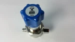 Parker Veriflo P/n 45901546 Model SQ130E1003PXFSFMM3.4 Regulator. Fixed Price $140.00.