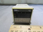 Fuji Electric PYZ4 Temperature Controller -10 To 50C With P3GA-11 Socket +5V. Fixed Price $49.95.