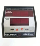 Omega CN7101R1-F / CN7100 Series Temperature Controller. Fixed Price $650.07.