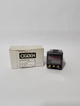 Ogden 411000 Temperature Controller Relay ETR-9300 90-264 Vac. Fixed Price $157.24.