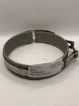 Watlow 2545653 Band Heater 22754A. Fixed Price $25.00.