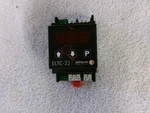 Eltherm ELTC-22 Temperature Controller W/ Digital Display 24VDC. Fixed Price $99.00.