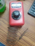 Chromalox AR-1025 Temperature Control (VR5). Fixed Price $49.50.