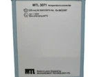 Measurement Technologies MTL3071 Temperature Converter Unmp. Fixed Price $95.00.