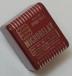 Barber Colman FYZA-115-1 Micro Relay 8-PIN, 50VDC Coil, New Os. Fixed Price $16.97.