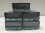 Lot Of 4PCS Controls CAL3200 Digital Temperature Controller Made In Uk. Fixed Price $150.00.