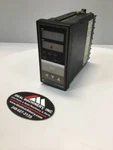 Rkc Temperature Control REX-C400FK03VAB Used #96628. Fixed Price $44.00.