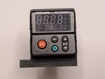Watlow Ez-zone Temperature Controller Panel Mount PM6C1CA-ALAJAAA W/ Bracket. Fixed Price $79.99.