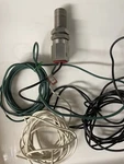 Red Lion Controls MP75TX00 Threaded Explosion Proof Magnetic Pick Up. Fixed Price $75.00.