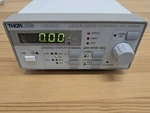 Thorlabs LDC202C Laser Diode Controller 200 Ma. Fixed Price $860.00.