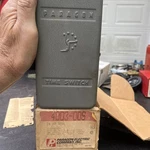 Paragon Time Control Box Model 4003-00S. Fixed Price $49.98.
