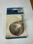 Gas Furnace Water Heater 36" Thermocouple Johnson Controls K19AT-36 K19AT36. Fixed Price $8.99.