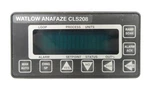 Watlow 208-1100004 Anafaze Temperature Controller TB18 CLS208 Amat Working. Fixed Price $1007.23.