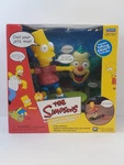The Simpsons Radio Skateboarding Bart Talking Controller 2000. Fixed Price $71.99.