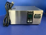 Heater Controller W/ Eurotherm 808, And Overtemp, As Removed. Fixed Price $650.00.