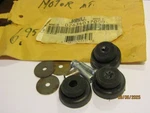 Vintage Source Brand 1 Hvac Service Parts Motor Mount Model Z 02634037000 Nos. Fixed Price $12.99.
