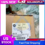 Allen-bradley 100-D180EA11 New Box 1PCS Free Fast Shipping Us Tax. Fixed Price $1498.00.