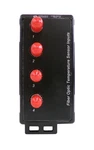 Amat Applied Materials 0190-52013 Fiberoptic Temperature Sensor Watlow New Spare. Fixed Price $510.25.