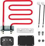 Electric Smoker Heating Element Replacement Part 9907120027 For Masterbuilt 40". Fixed Price $33.79.