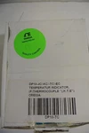 Omega DP18-TC Thermocouple Temperature Indicator 115VAC 15/60HZ -50/+400 'c. Fixed Price $85.00.