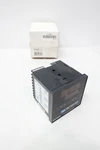 Extech 96VFL13 Temperature Controller Pid 1/4 Din. Fixed Price $362.35.