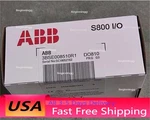 DO810 3BSE008510R1 Abb Output Module 24V 16 Ch Brand New Via Fedex Or Dhl. Fixed Price $160.82.
