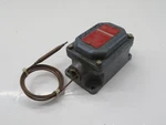 Allen-bradley 837-A7E Temperature Controls T232526. Fixed Price $640.00.