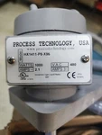 Process Technology HX1411-P8-X96 Heater 1000W 480 New. Fixed Price $1100.00.