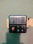 New Watlow Ez-zone Universal Temperature Pid Controller 100-240VAC. Fixed Price $250.00.