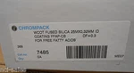 Chrompack Gas Chromatography Wcot Fused Silica Gc Column 7485. Fixed Price $349.99.