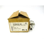 Armstrong C3510-10 176PSI 1/8" Nsnp. Fixed Price $550.00.