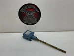 Ue United Electric B100-120/1273 Temperature Switch Nib. Fixed Price $249.99.