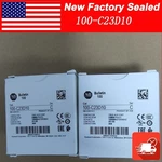 100-C23D10 Ab 100C23D10 Bulletin Contactor. Fixed Price $233.00.