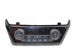 Temperature Controls Mitsubishi Eclipse Cross 2018 1402366. Fixed Price $69.99.