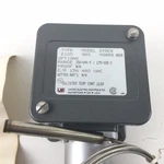 United Electric E105-8BS Pressure Temperature Switch Manual. Fixed Price $49.99.