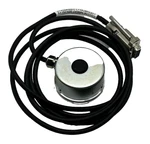 Baumer CH-8501 Bhf 16.05A2000-L2-5 Wire Encoder Assembly 171K385G01. Fixed Price $120.00.