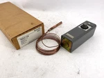 New Honeywell T6031A-1136 Refrigeration Temp Controller Range -35 To +90F. Fixed Price $149.95.