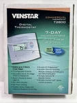 Venstar T2800 Programmable Commercial Thermostat. Fixed Price $89.95.