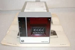Thermo Electric 900 1/4 Din Temp Controller And Monitor. Fixed Price $145.26.