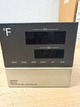 Omron E5AX-VAA 02-F Temperature Processor/controller. Fixed Price $99.95.