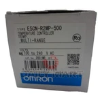 New In Box Omron E5CN-R2MP-500 Temperature Controller. Fixed Price $128.48.
