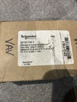 Schneider Electric T.a.c. 2212-118-1 Pneumatic Room Thermostat 50-90F. Fixed Price $150.00.