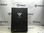 DSX-1040 Series Panel, DSX-1042 Controller, 6 Boards, Used, OC-1-3. Fixed Price $295.00.