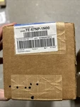 Johnson Controls TE-67NP-1N00 Wall-mount Temperature Sensor Controller. Fixed Price $35.00.
