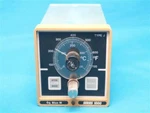Gs Blue Series 1000 Type J Temperature Limit Controller W/ Scratches. Fixed Price $399.00.