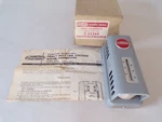 2E369 Dayton Room Thermostat Heavy Duty Line Voltage. Fixed Price $39.99.