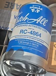 Sporlan Catch-all RC-4864 Filter Drier Standard Activated Core * Case (12) New. Fixed Price $150.00.