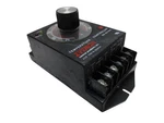 Zytron Zcp 100-8-Z005A Temperature Controller Unmp. Fixed Price $193.00.
