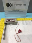 Burling A-1S-L-165 Temperature Limit Switch, 130256. Fixed Price $495.00.