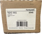 Honeywell T631C1012 Agriculture Temperature Controller. Fixed Price $70.00.